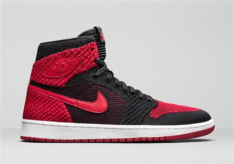 nike air jordan 1 flyknit gefühlte größe|jordan 1 high flyknit.